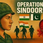 Operation Sindoor