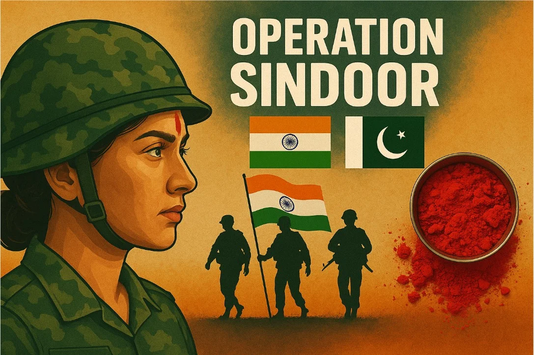 Operation Sindoor