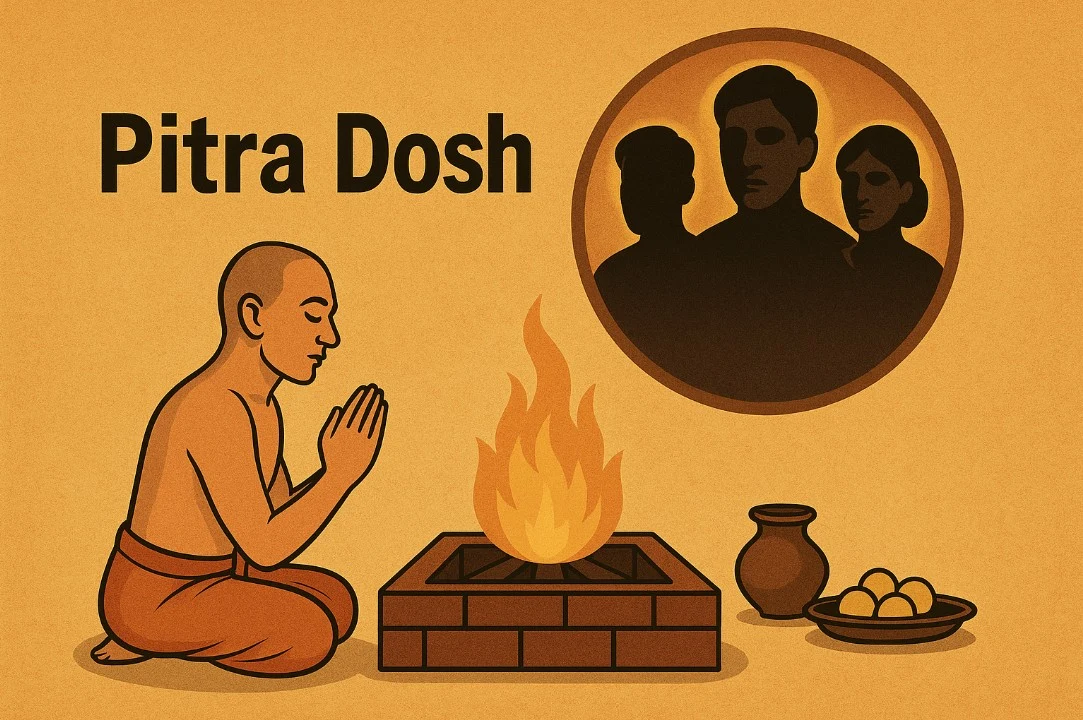 Pitra Dosh