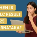 When is SSLC Result 2025 Karnataka?